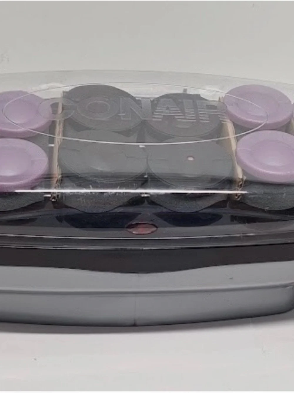 👩‍🦳 Conair electric rollers
